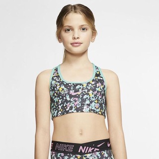 Maieu Nike Reversible Fete Negrii Turcoaz | ZINY-96527